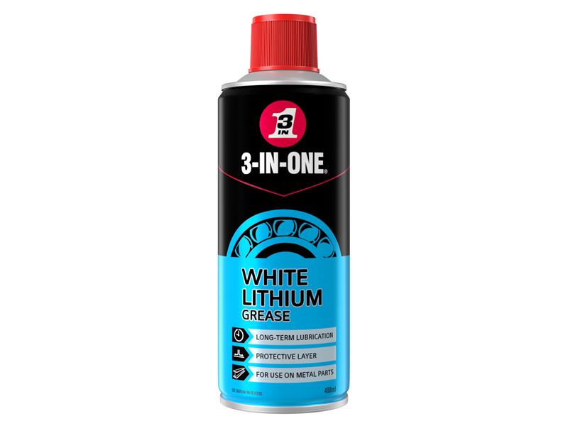 Lubricants, Oils & Maintenance
