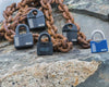 Padlocks