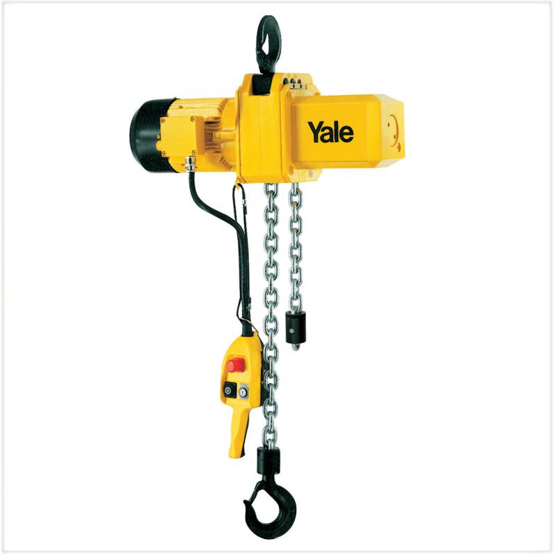 Industrial Chain Hoists– Now available at MTN Shop UK.