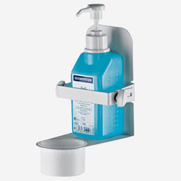 Social Distancing & Hygiene– Now available at MTN Shop UK.