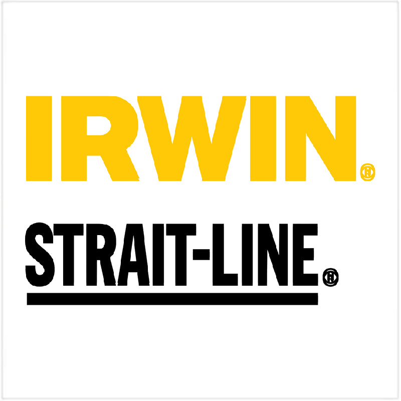 IRWIN® STRAIT-LINE®– Now available at MTN Shop UK.