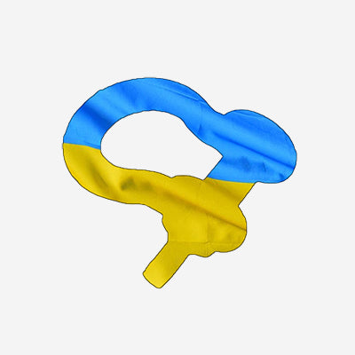 Invisible Shackles For Ukraine– Now available at MTN Shop UK.