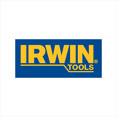 Irwin Tools Collection – Now available at MTN Shop UK.