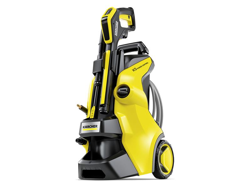 Pressure Washers