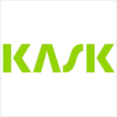 Kask Hard Hats– Now available at MTN Shop UK.