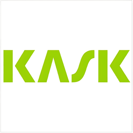 Kask Hard Hats– Now available at MTN Shop UK.