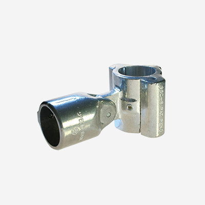 Key Clamp- Handrail, Guards & More– Now available at MTN Shop UK.