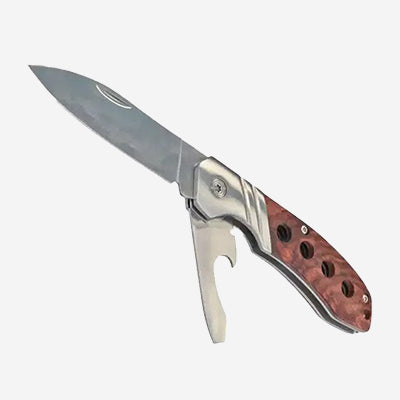 Knives– Now available at MTN Shop UK.