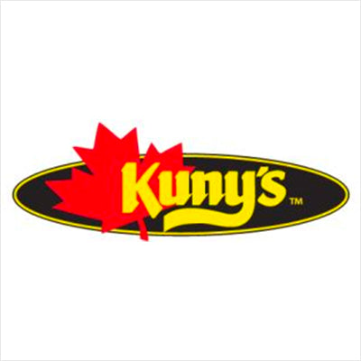 Kuny's– Now available at MTN Shop UK.