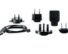 Chargers & Accessories
