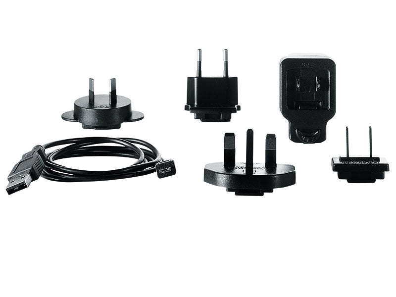 Chargers & Accessories