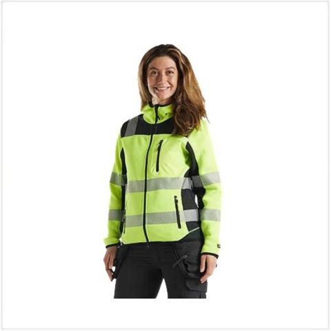 Womens Hi Vis Jackets– Now available at MTN Shop UK.