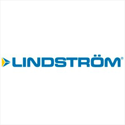 Lindstrom– Now available at MTN Shop UK.