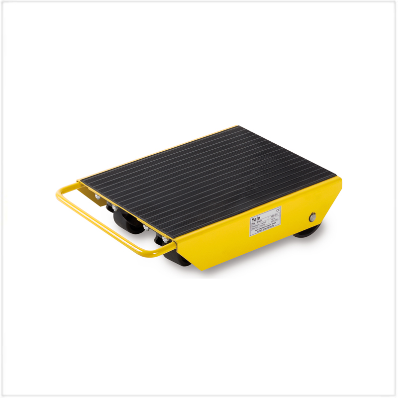 Load Moving Skates– Now available at MTN Shop UK.