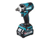 Impact Wrenches