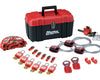 Lockout / Tagout