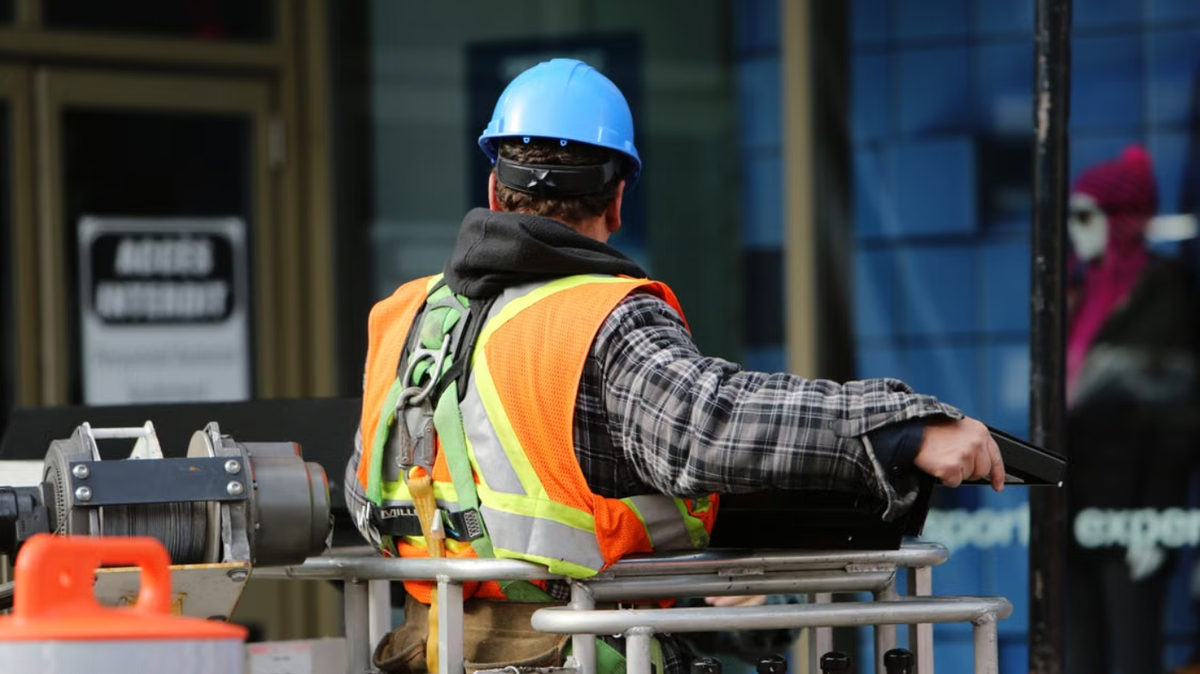 Construction & Building Tools