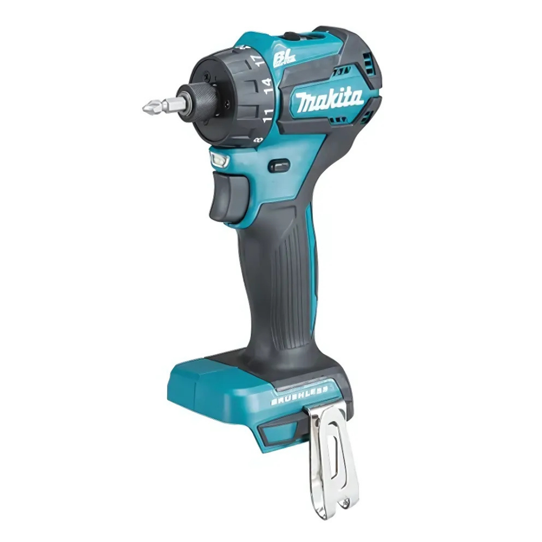 Drill Drivers