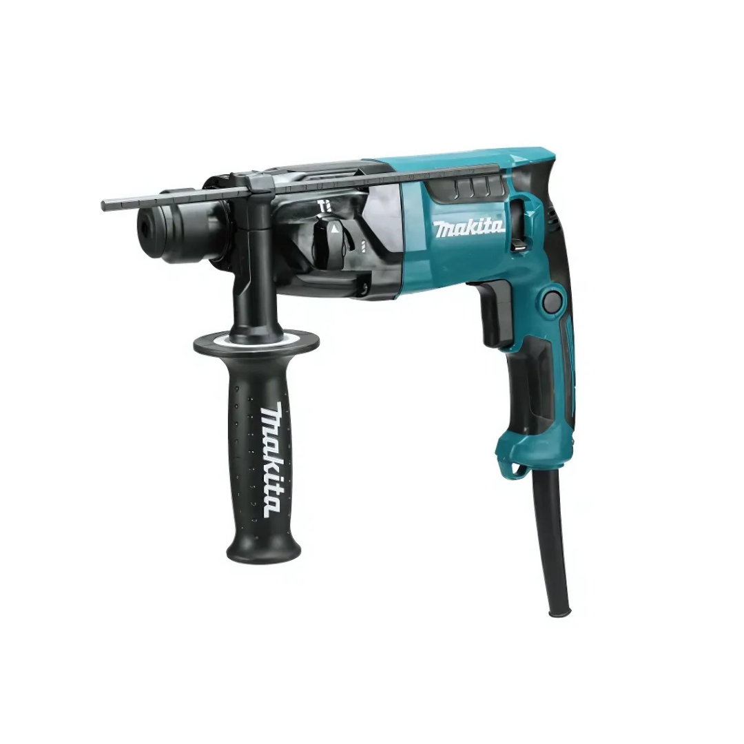 Rotary Drills