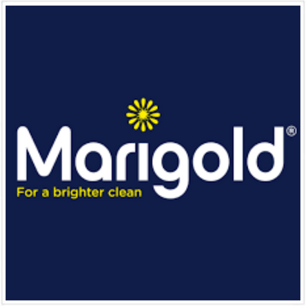 Marigold– Now available at MTN Shop UK.