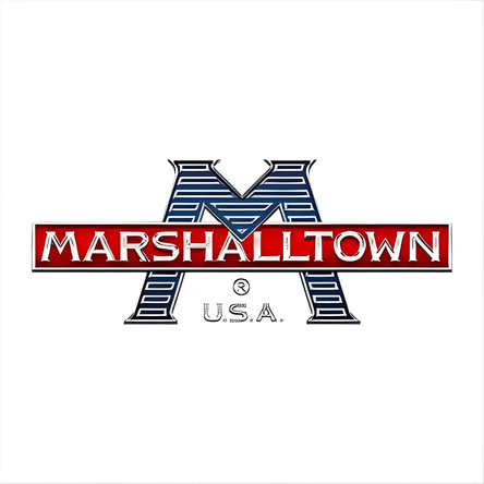 Marshalltown– Now available at MTN Shop UK.