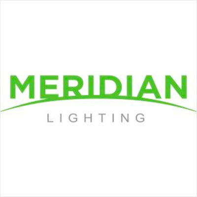 Meridian Lighting– Now available at MTN Shop UK.