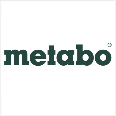 Metabo– Now available at MTN Shop UK.