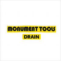 Monument Drain– Now available at MTN Shop UK.
