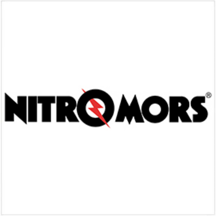 Nitromors– Now available at MTN Shop UK.