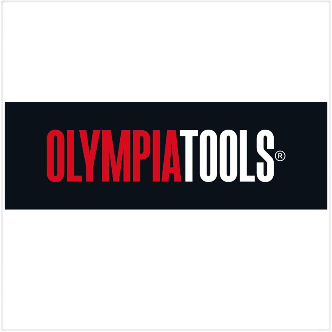 Olympia Power Tools – Now available at MTN Shop UK.