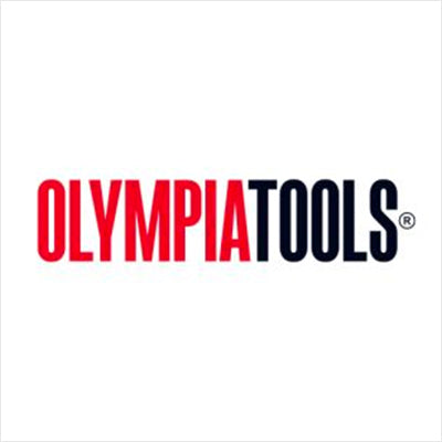 Olympia Tools – Now available at MTN Shop UK.