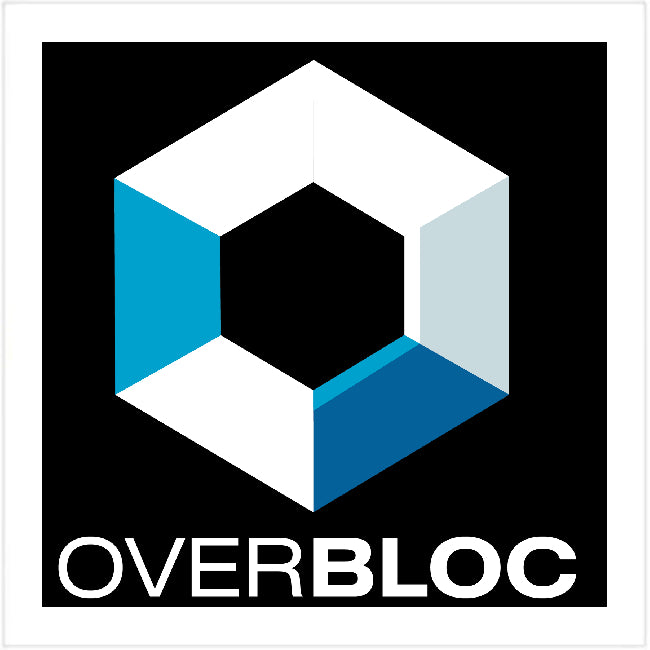 Overbloq– Now available at MTN Shop UK.