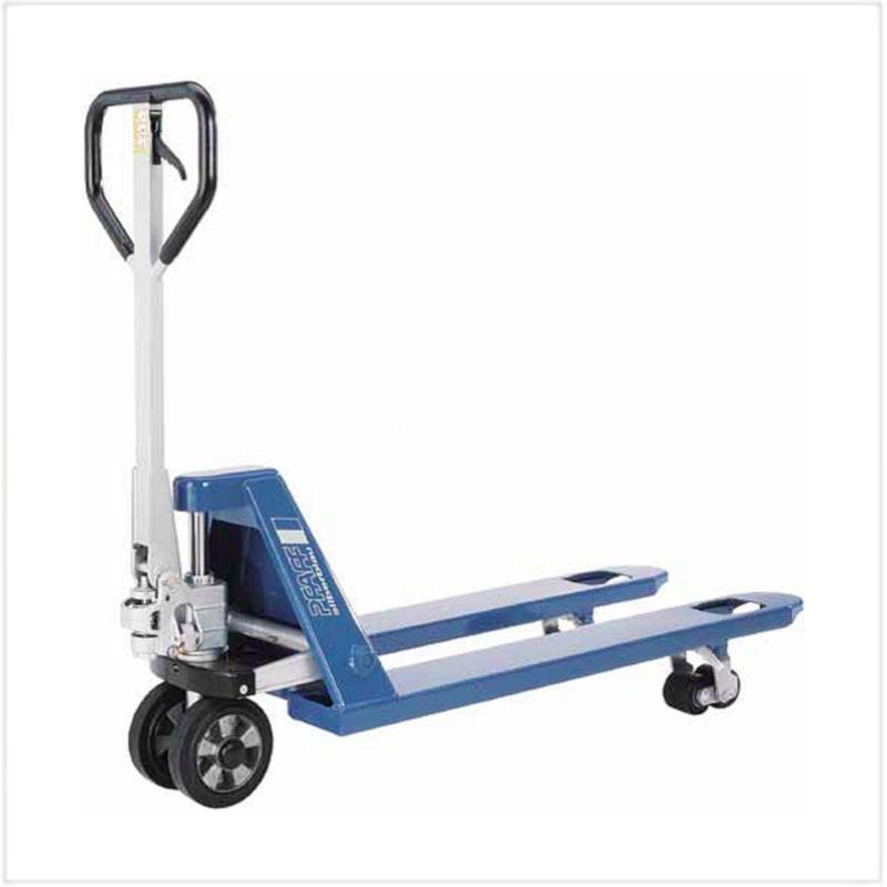 Pallet Trucks– Now available at MTN Shop UK.