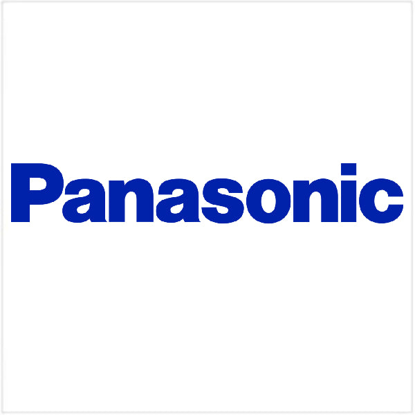 Panasonic– Now available at MTN Shop UK.