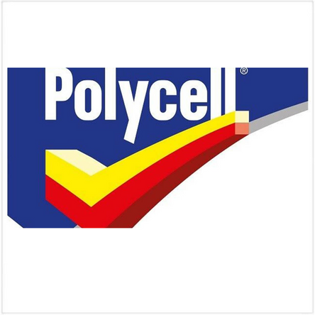 Polycell– Now available at MTN Shop UK.