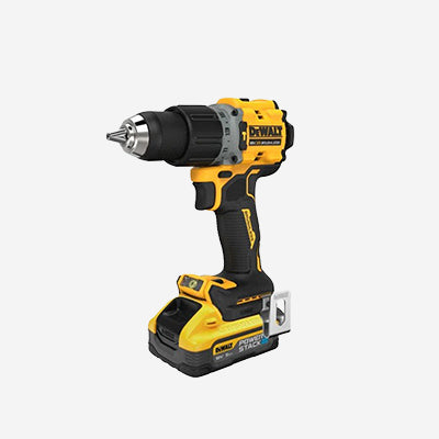 Power Drills