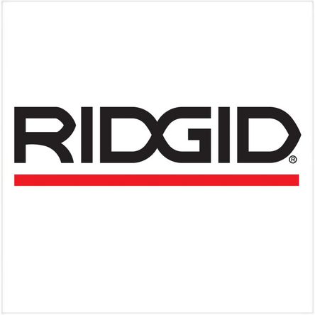 RIDGID– Now available at MTN Shop UK.