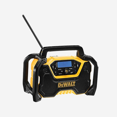 On Site Radios & Lighting– Now available at MTN Shop UK.