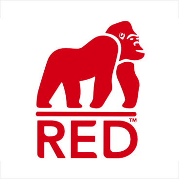 Red Gorilla