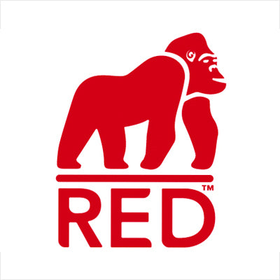 Red Gorilla– Now available at MTN Shop UK.