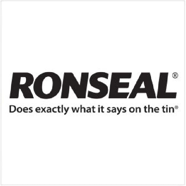 Ronseal– Now available at MTN Shop UK.