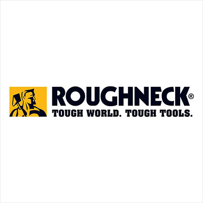 Roughneck– Now available at MTN Shop UK.