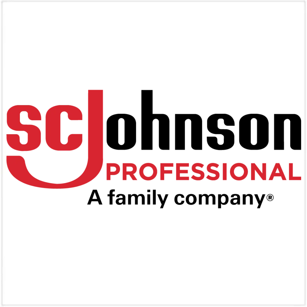 SC Johnson Professional– Now available at MTN Shop UK.