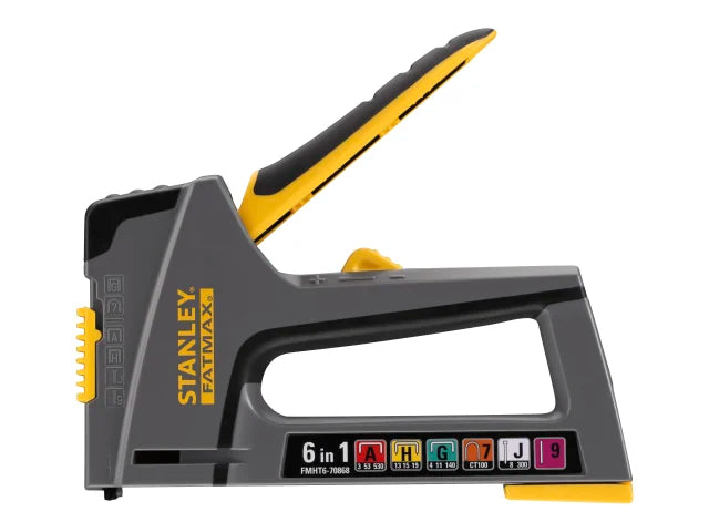 Nail/Staple Guns