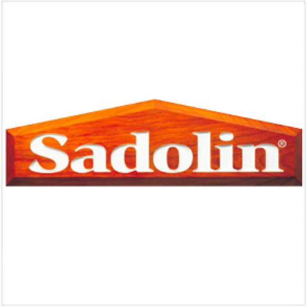 Sadolin– Now available at MTN Shop UK.