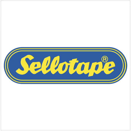 Sellotape– Now available at MTN Shop UK.