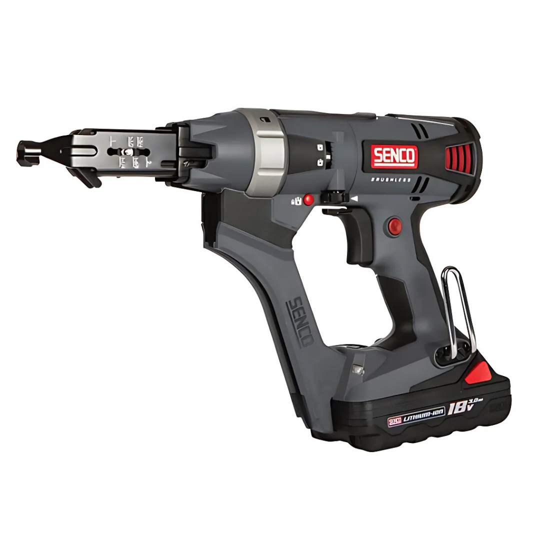 Screwdrivers (Power tools)