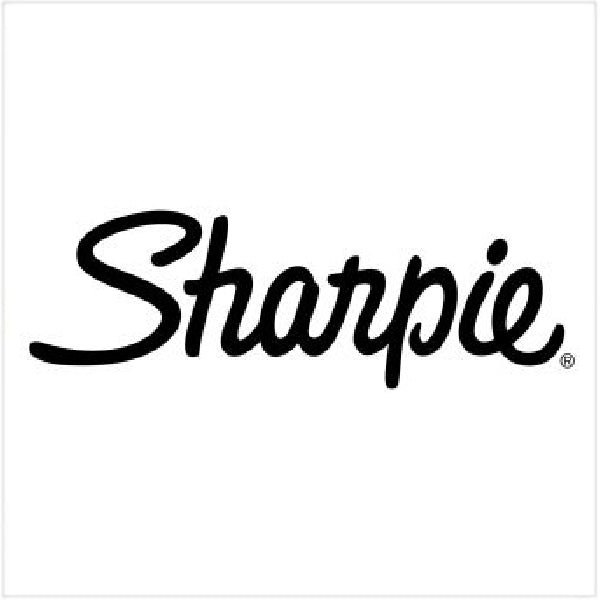 Sharpie®– Now available at MTN Shop UK.