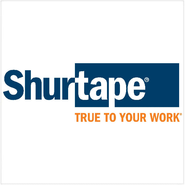 Shurtape– Now available at MTN Shop UK.