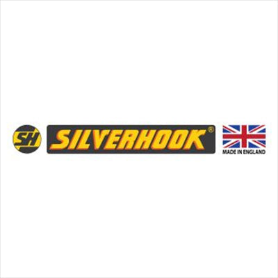 Silverhook– Now available at MTN Shop UK.